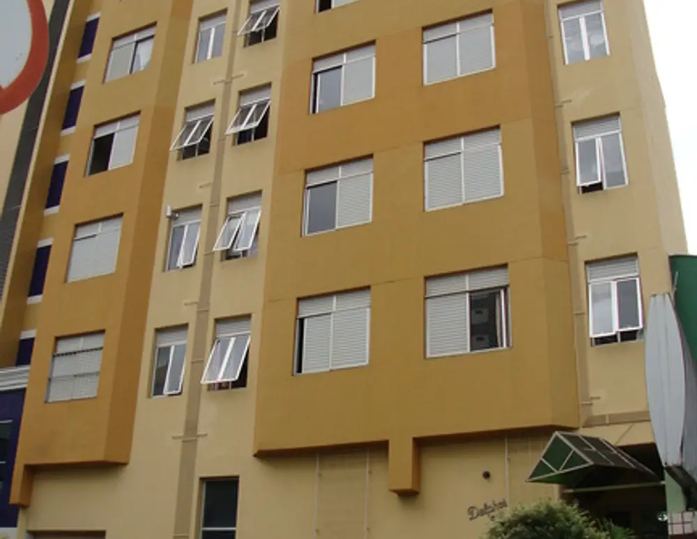 Edificio Delphos
