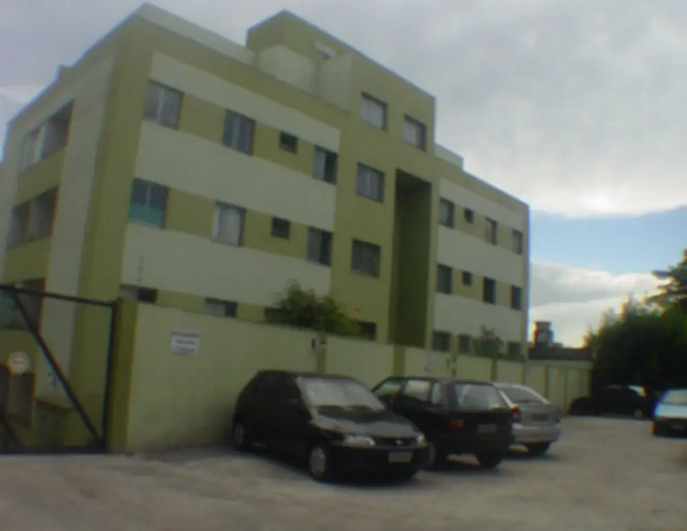 Residencial Ametista