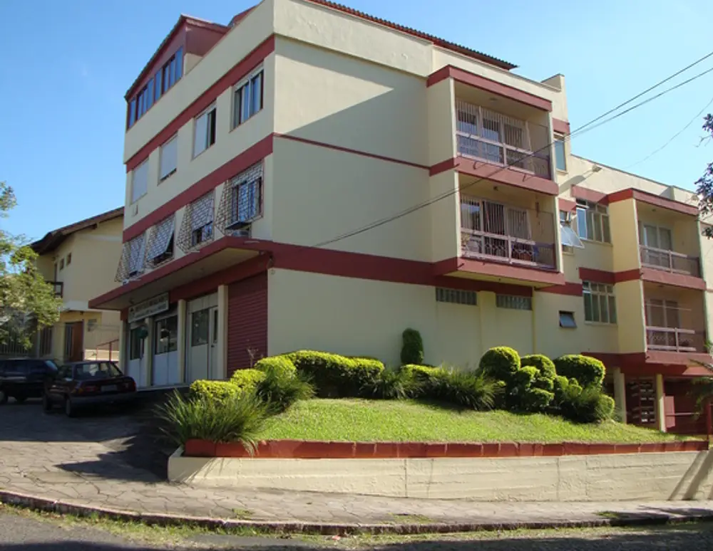 Edificio Imperio