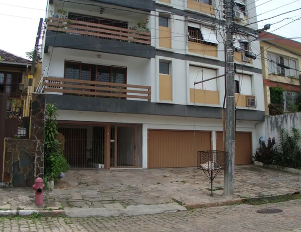 Edificio Lymorine