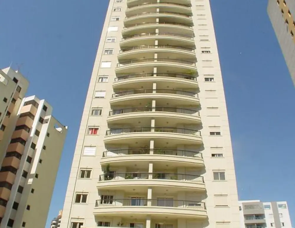 Edificio Renoir Maison Classique