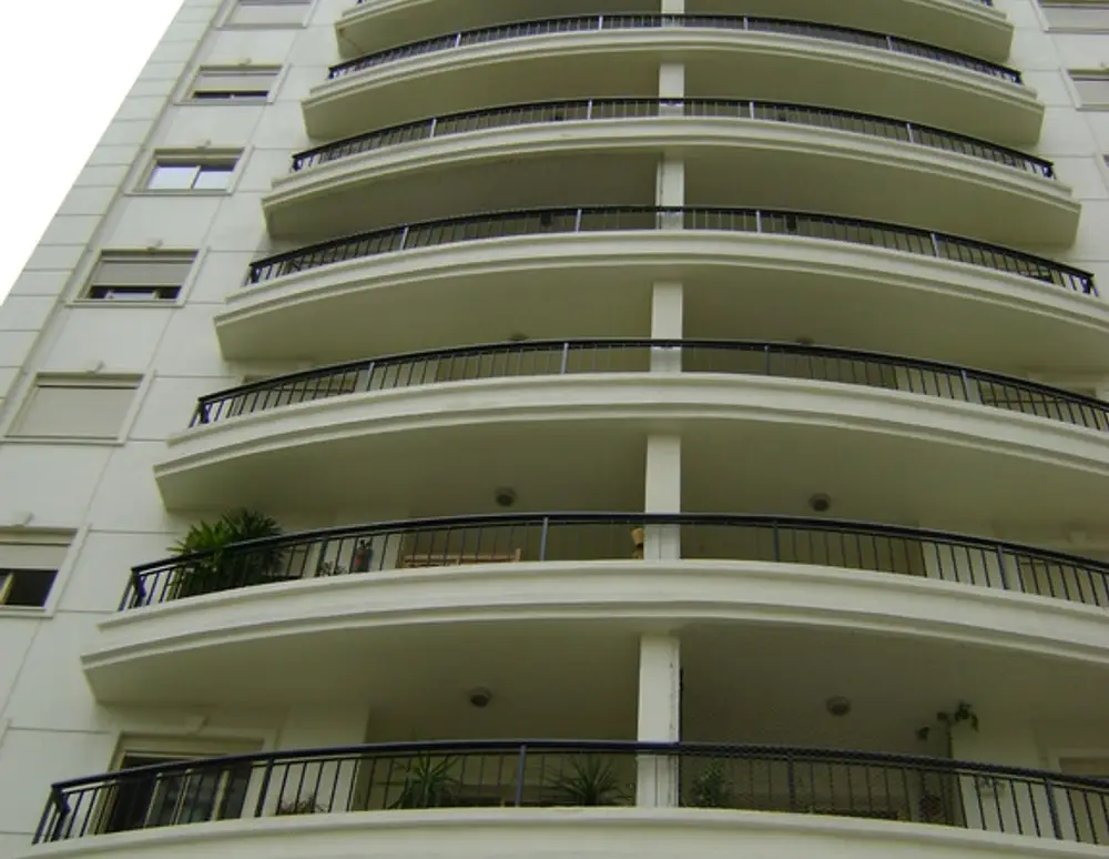 Edificio Renoir Maison Classique — foto 2