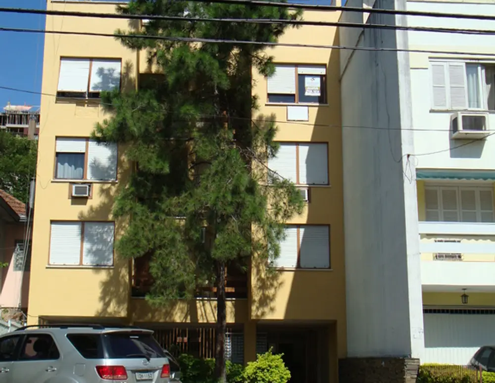 Edificio Laredo