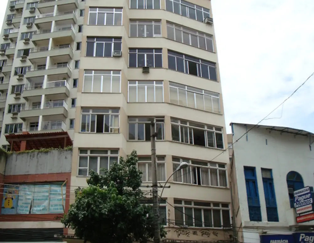 Edificio Nelly
