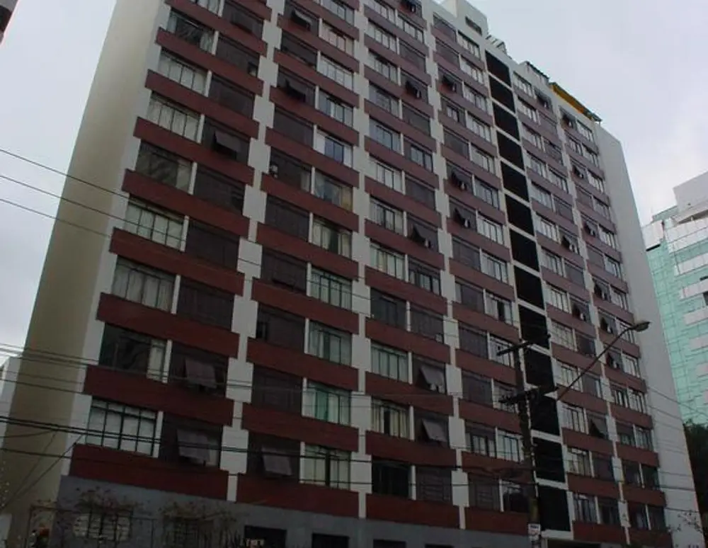 Edificio Bamby