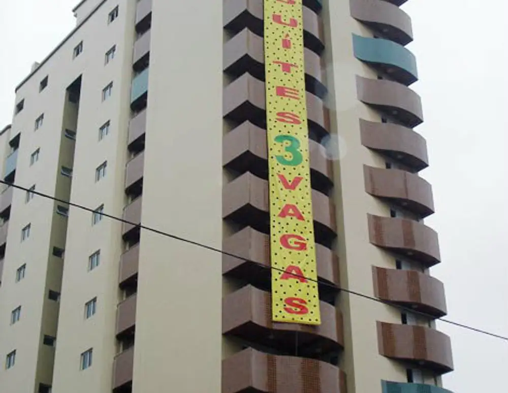 Residencial Spazio Santa Paula