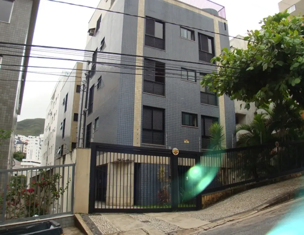 Edificio Jardim das Tulipas