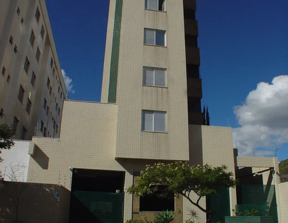 Edificio Residencial Everest