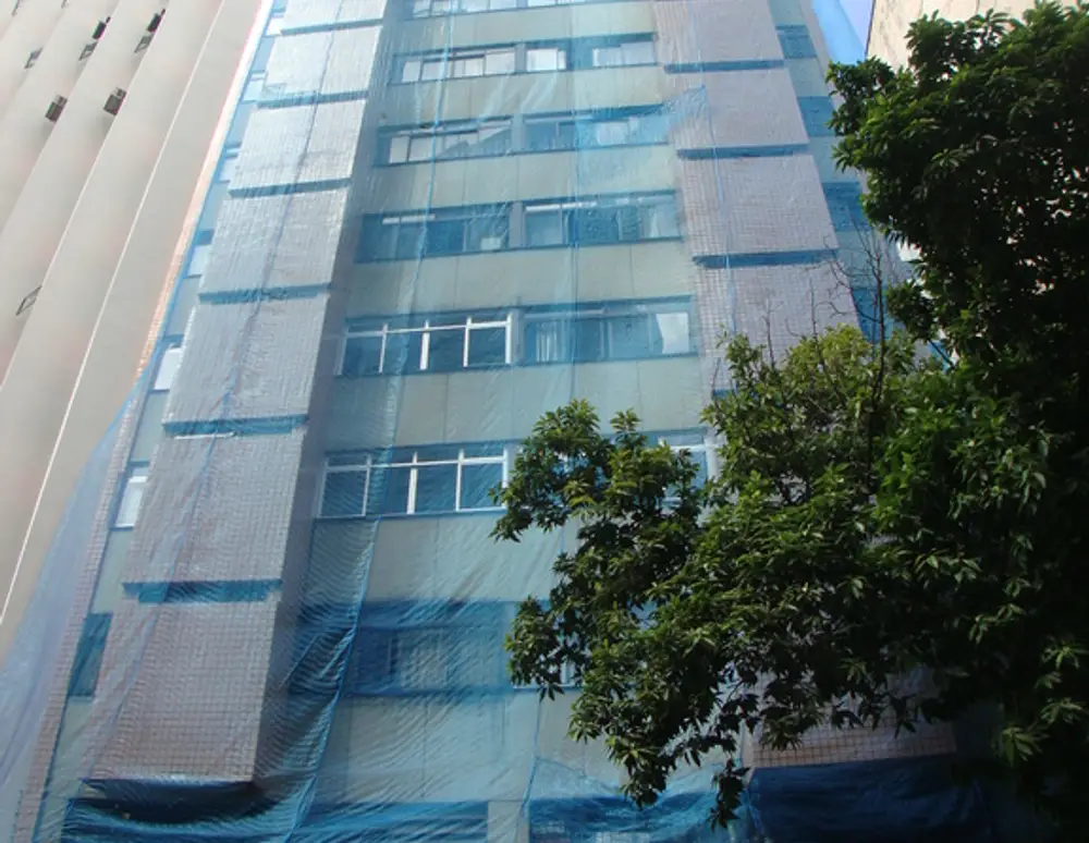 Edificio Britania