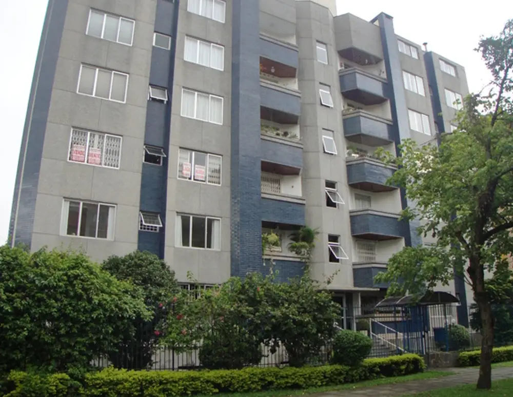 Edificio Riviera Dei Fiori
