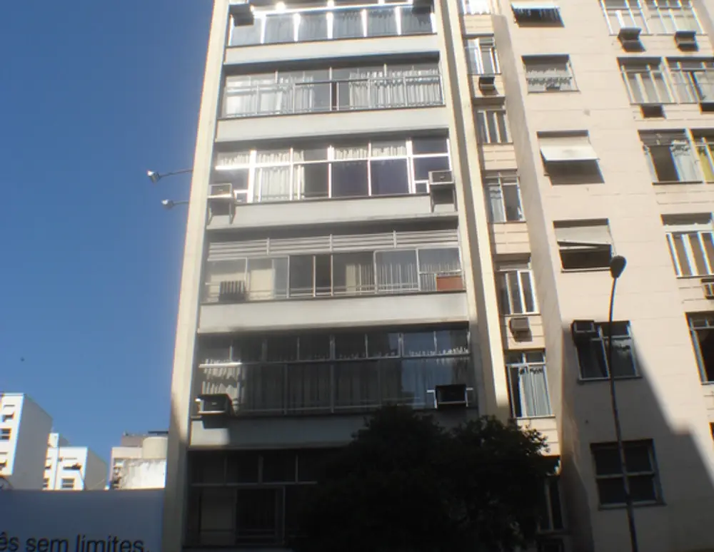 Edificio Mozart