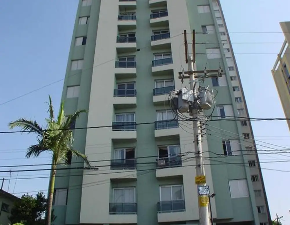 Edificio Marina