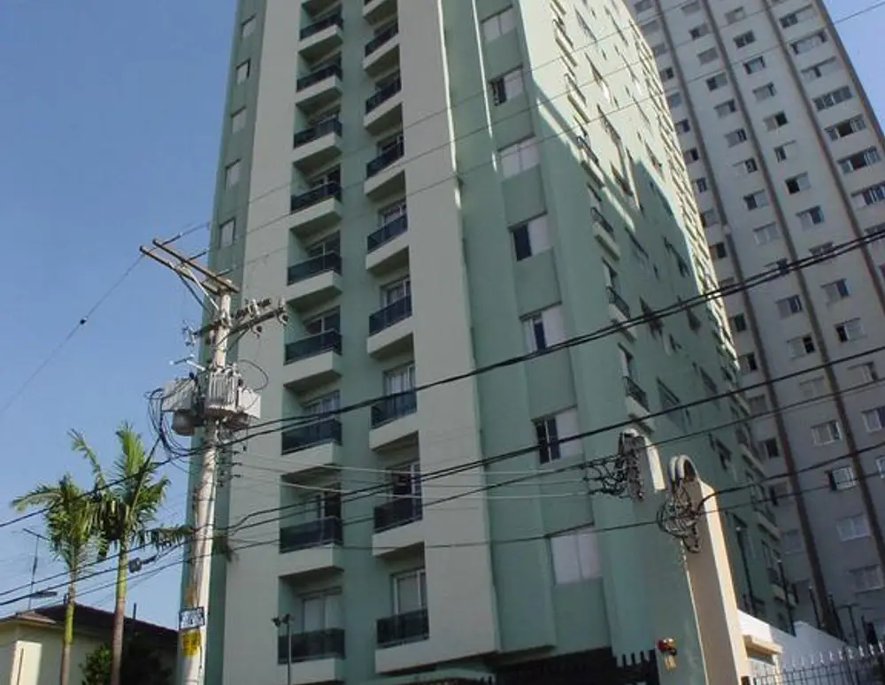 Edificio Marina — foto 2