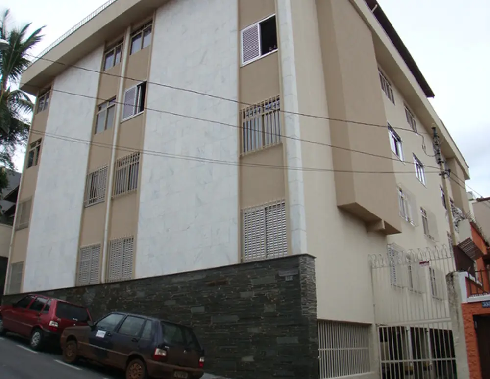 Edificio Moraes Drumond