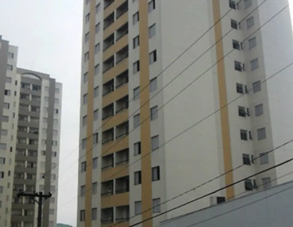 Residencial Campos de Piratininga