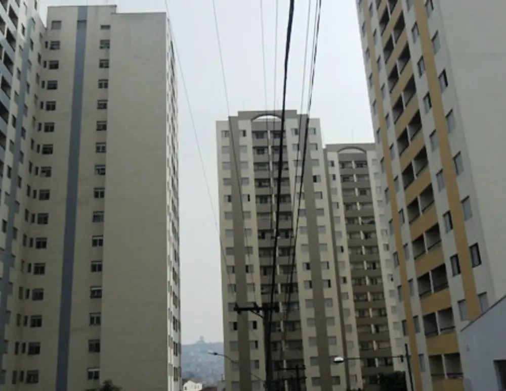 Residencial Campos de Piratininga — foto 2