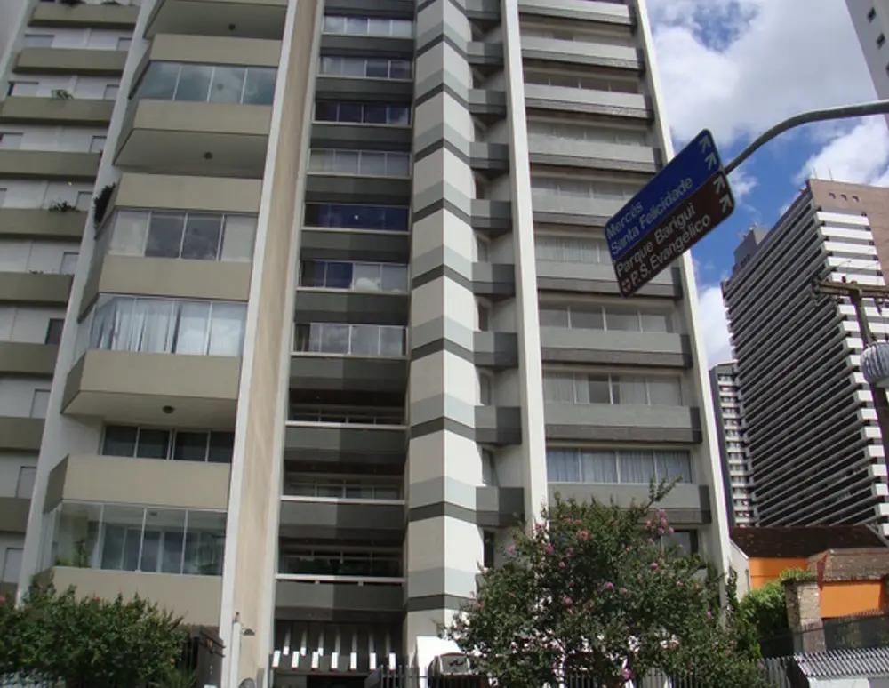 Edificio Itaete