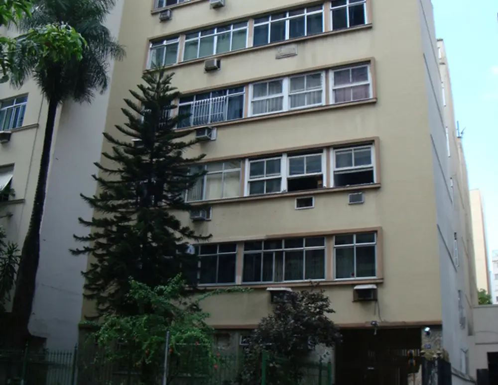 Edificio Avare