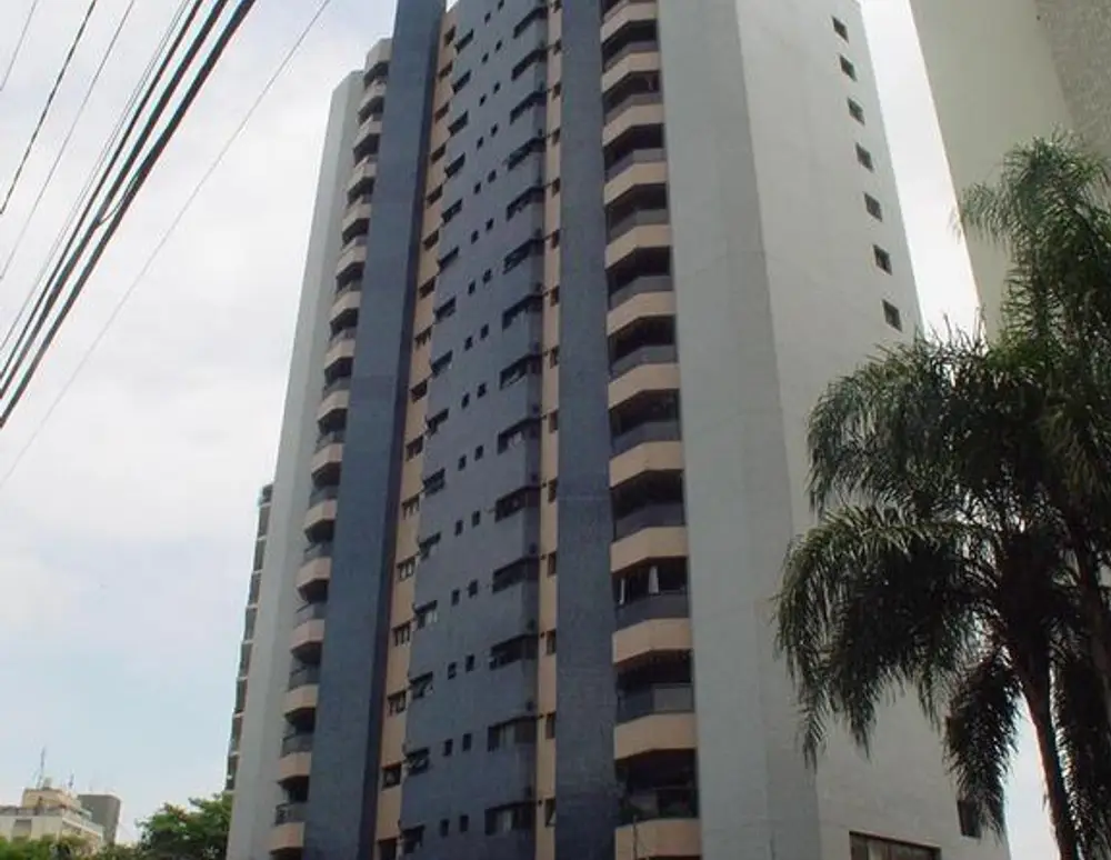 Edificio Kashmir