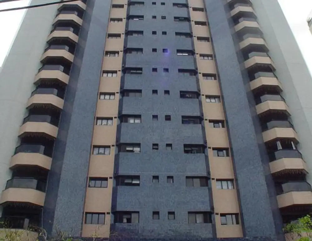 Edificio Kashmir — foto 2