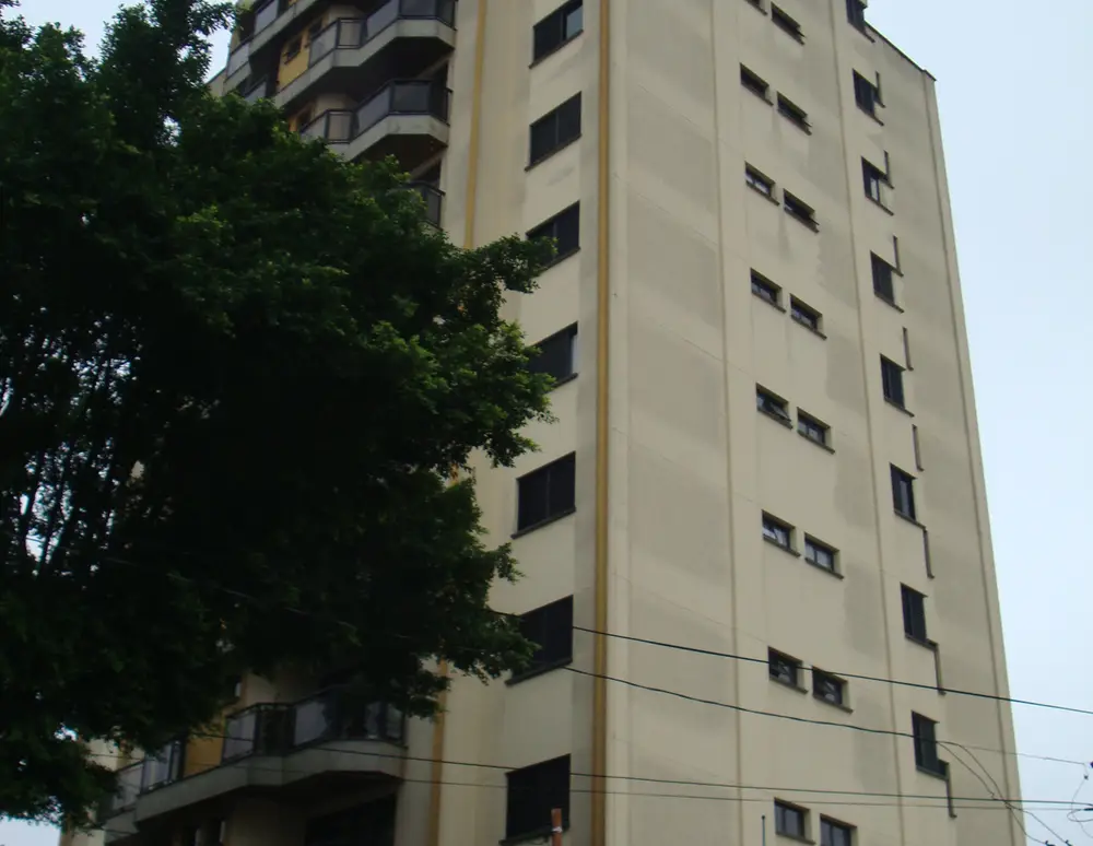 Edificio Meridional