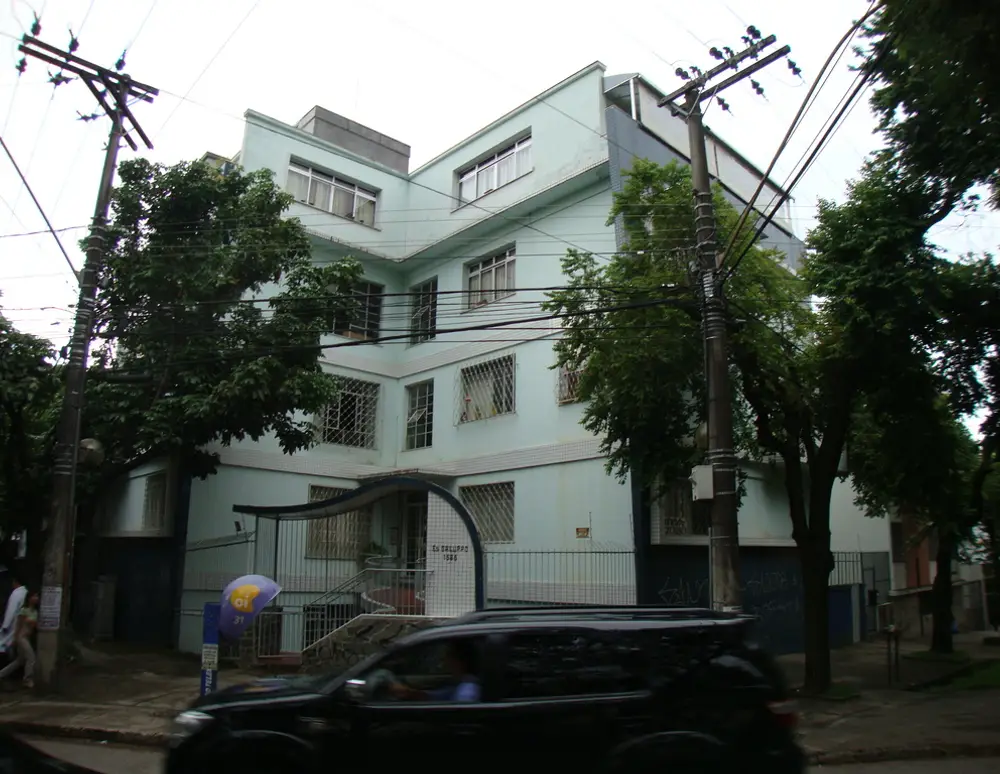 Edificio Galuppo