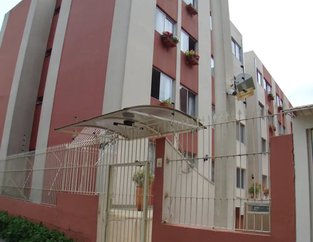 Edificio Joao Paulo Ii