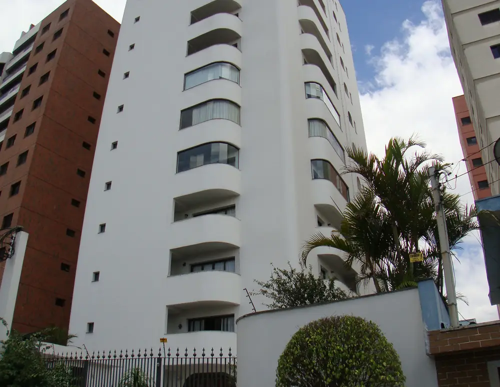 Edificio Erica Leandra