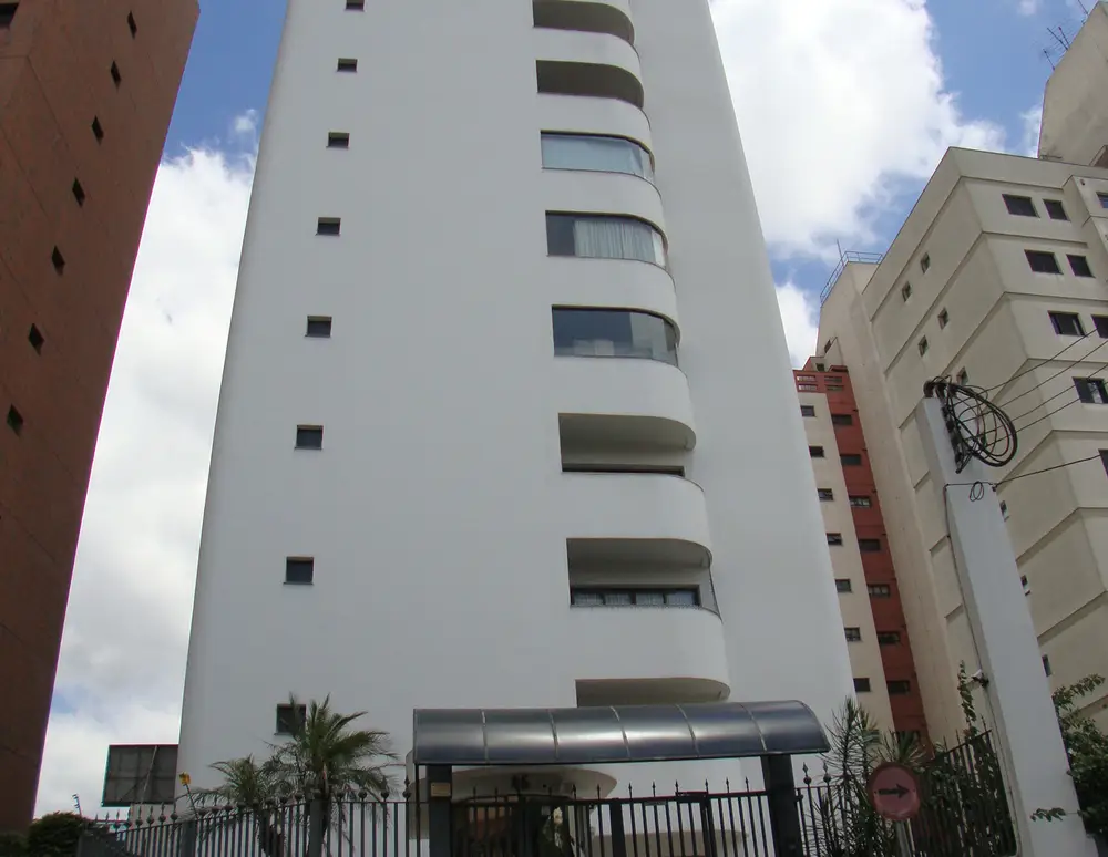 Edificio Erica Leandra — foto 2