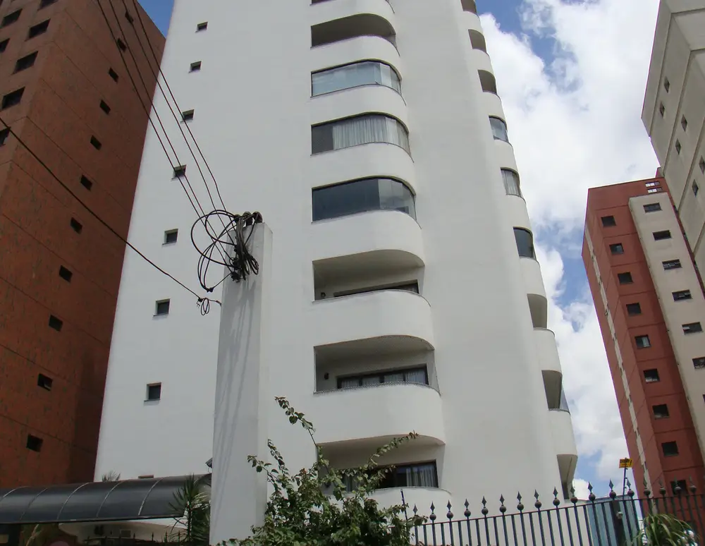Edificio Erica Leandra — foto 3