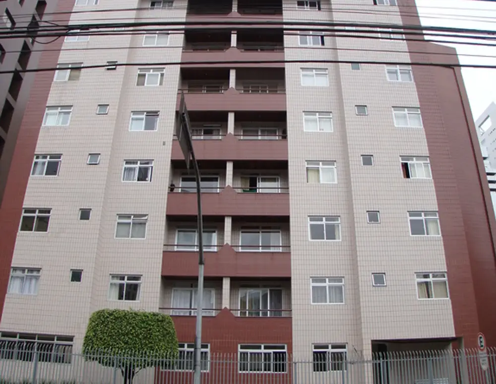 Edificio Araguayna