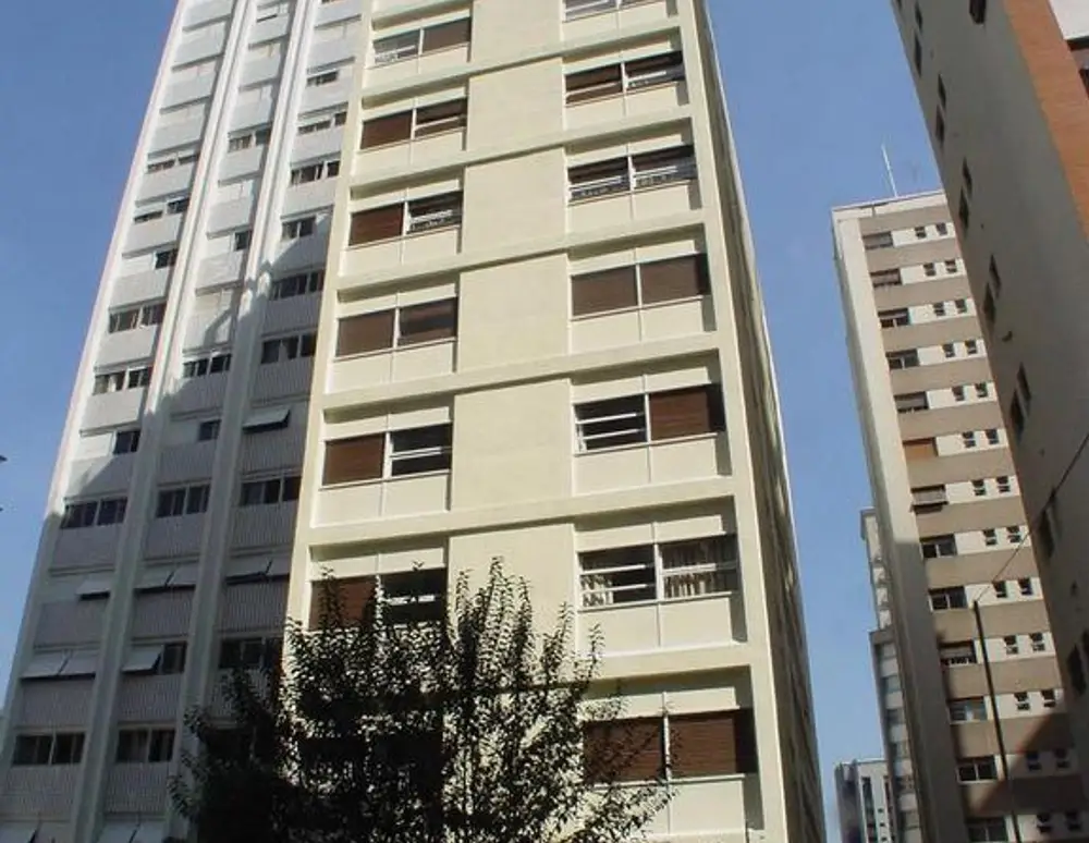 Edificio Itu