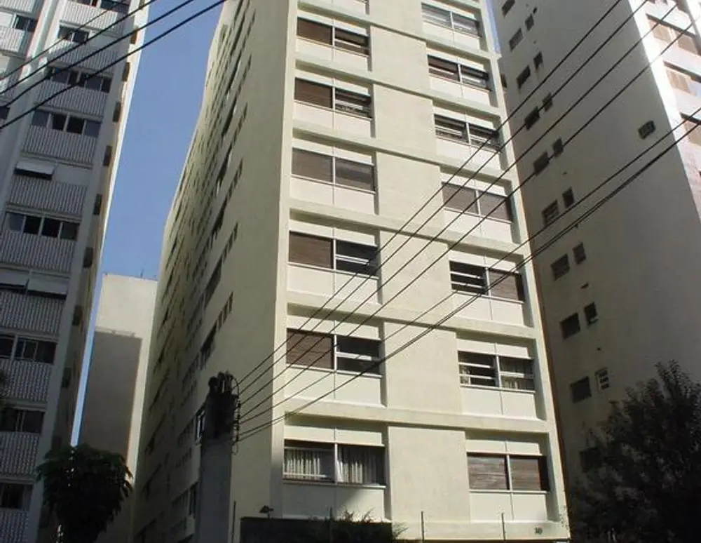 Edificio Itu — foto 2