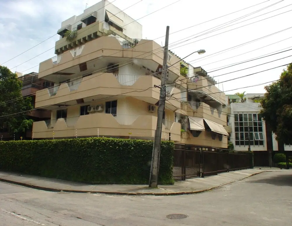 Edificio Mont Serrat