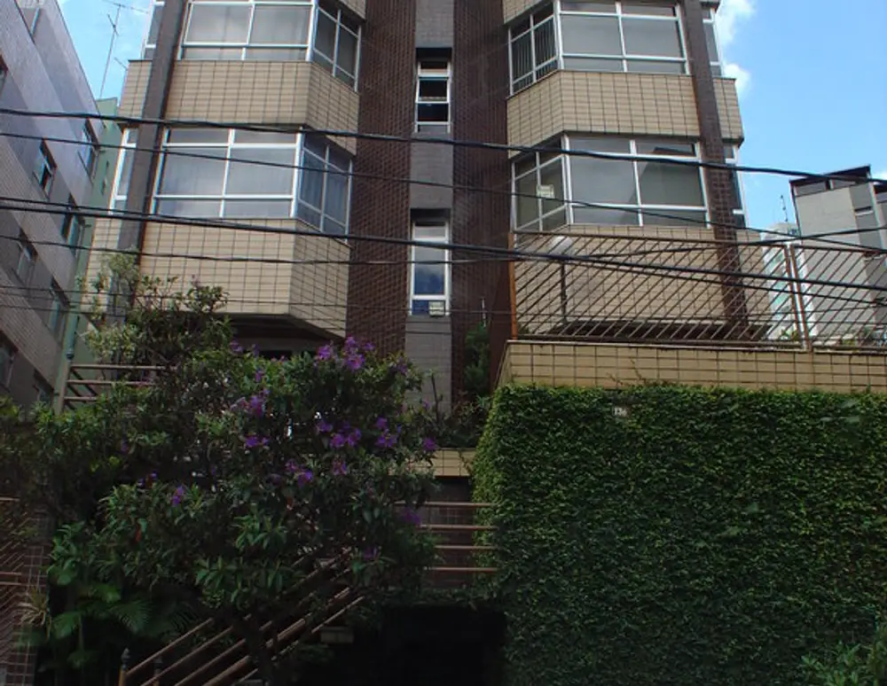 Edificio Morada dos Buritis