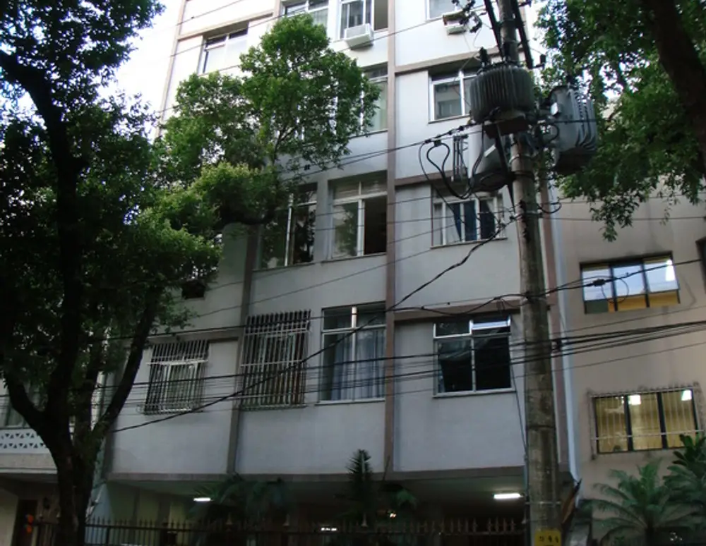 Edifício Guaicurus