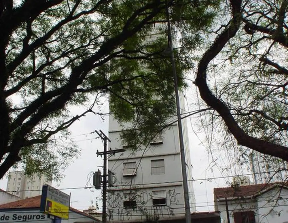 Edificio Bella