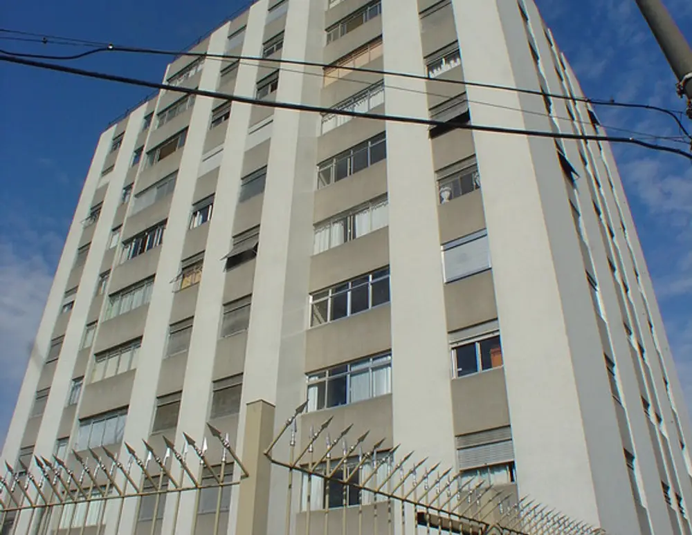Edificio Maria Josepha