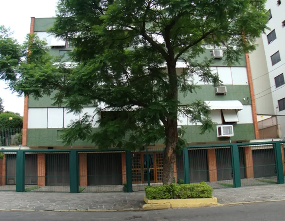 Edifício Marilia Ii