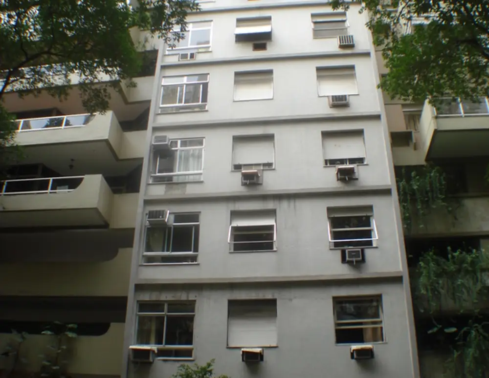 Edificio Melanie