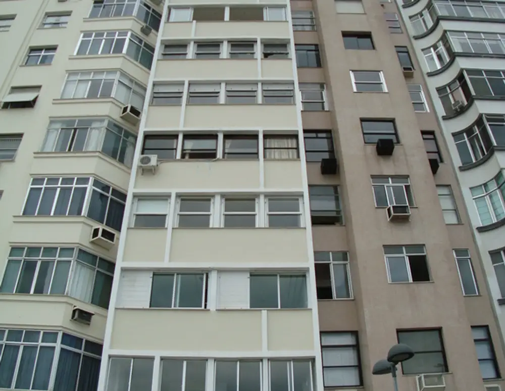 Edificio Ouro Fino