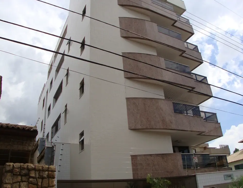 Edificio Piemont