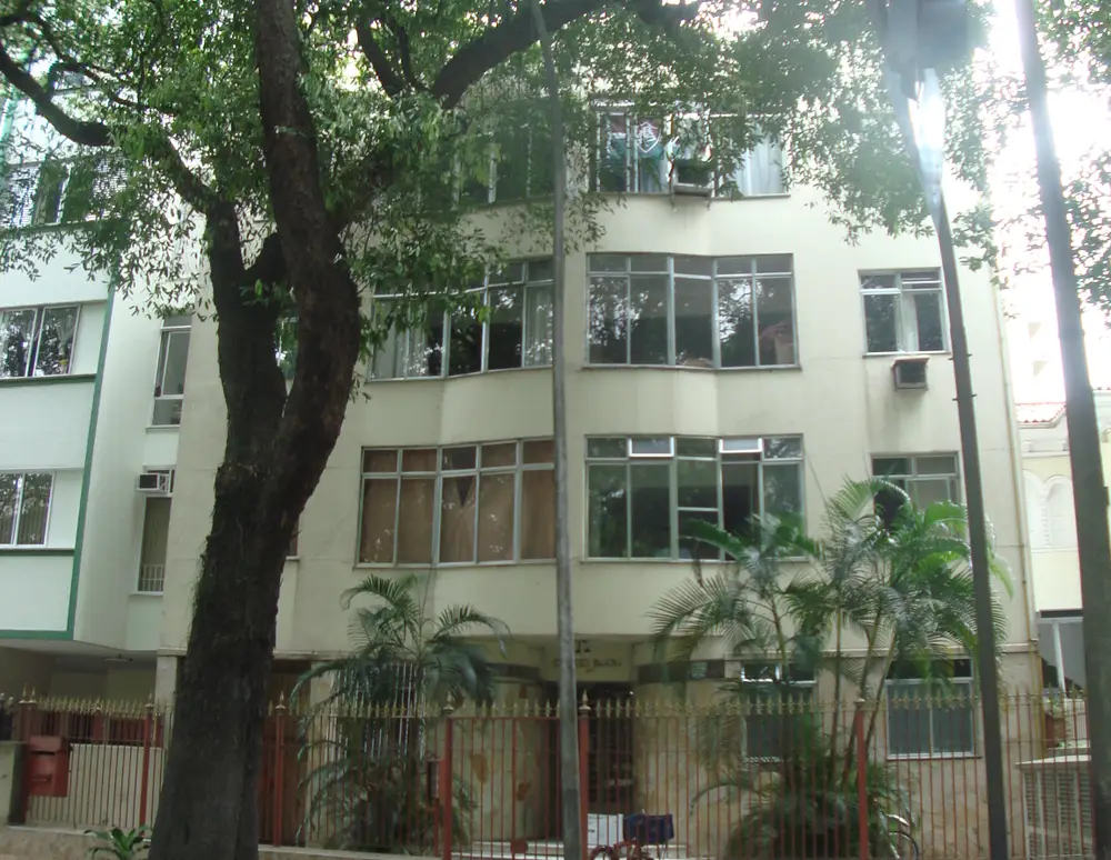 Edificio Bijou