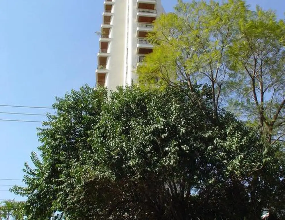Edificio Saint Jean Ferrat