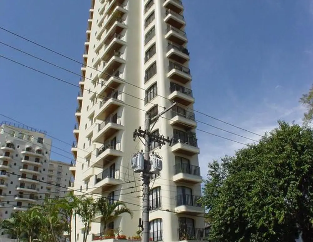 Edificio Saint Jean Ferrat — foto 2