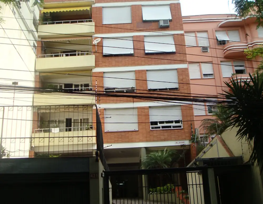 Edificio Juliane
