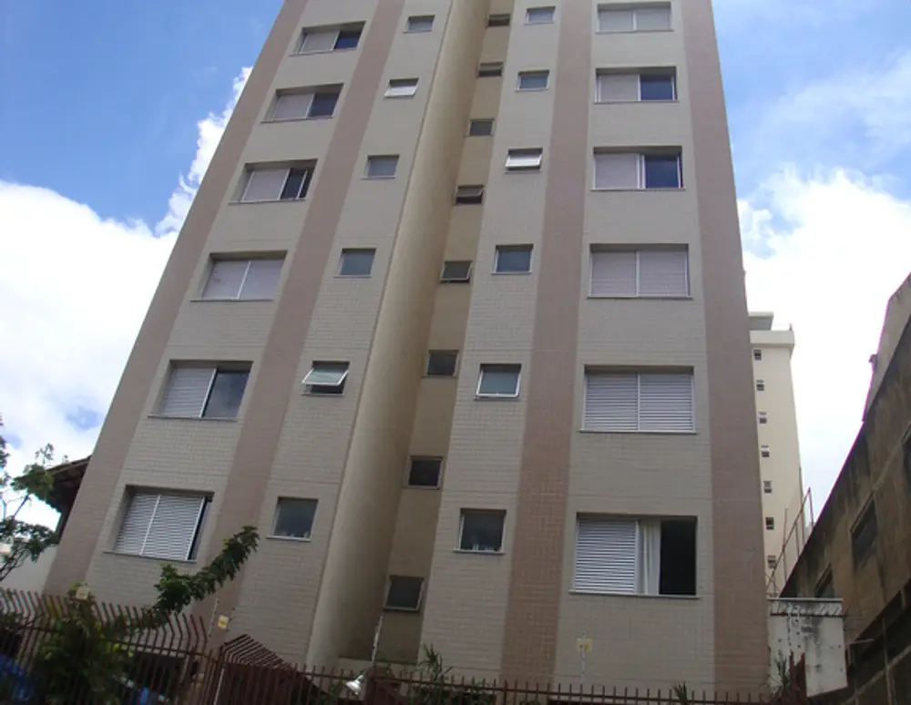 Edificio Ivete Ohana