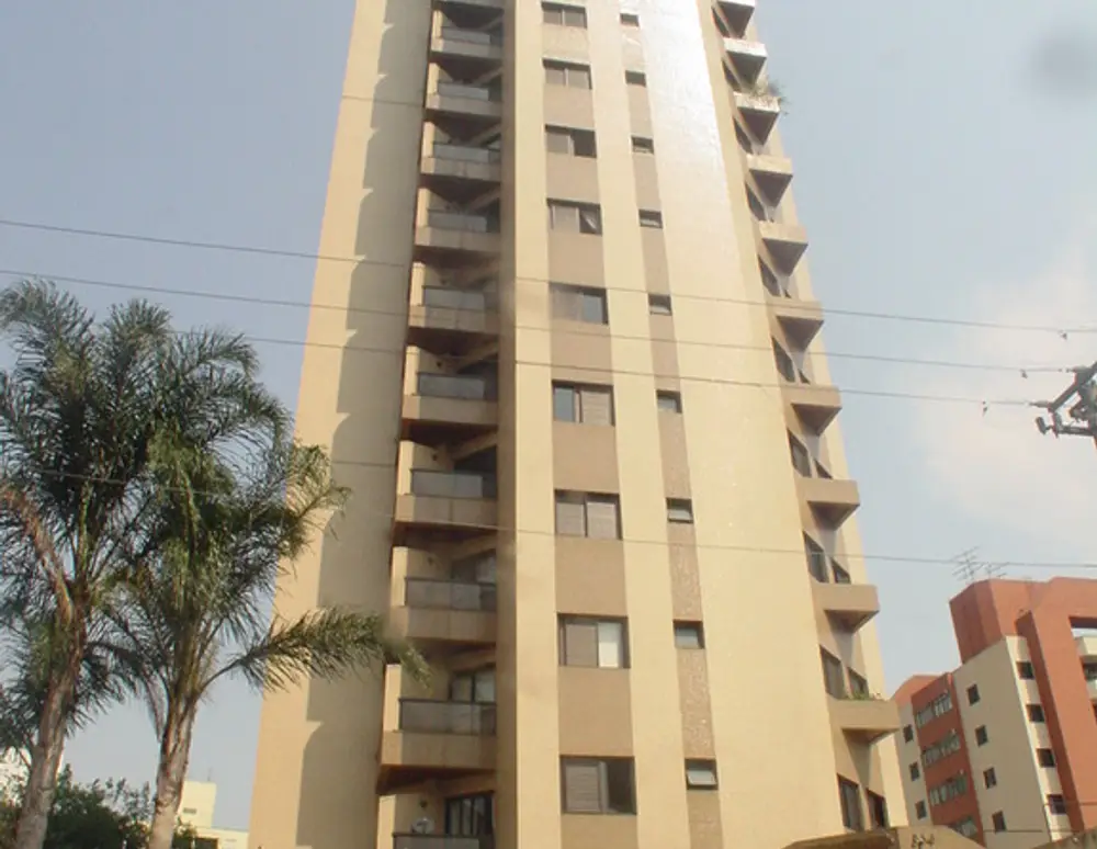 Edificio Juliana