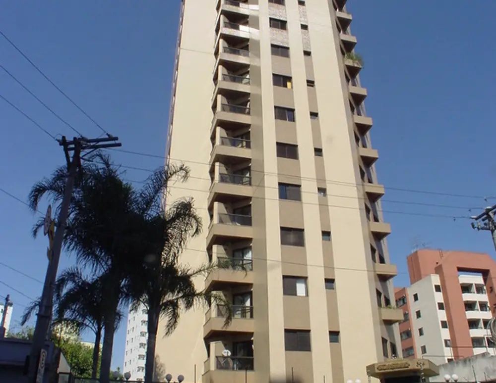 Edificio Juliana — foto 2