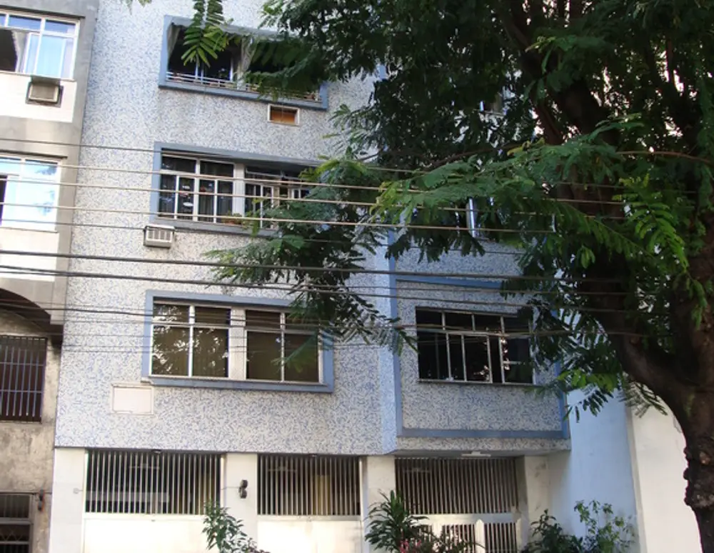 Edificio Miragaya